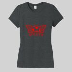 Women's Perfect® Tri Soft-Style Tee Thumbnail