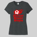 Women's Perfect® Tri Soft-Style Tee Thumbnail