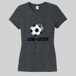 Women's Perfect® Tri Soft-Style Tee Thumbnail