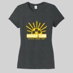 Women's Perfect® Tri Soft-Style Tee Thumbnail