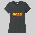 Women's Perfect® Tri Soft-Style Tee Thumbnail