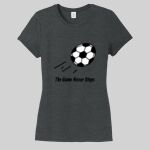 Women's Perfect® Tri Soft-Style Tee Thumbnail