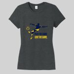 Women's Perfect® Tri Soft-Style Tee Thumbnail