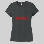 Women's Perfect® Tri Soft-Style Tee Thumbnail