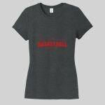 Women's Perfect® Tri Soft-Style Tee Thumbnail
