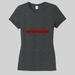 Women's Perfect® Tri Soft-Style Tee Thumbnail