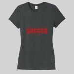 Women's Perfect® Tri Soft-Style Tee Thumbnail