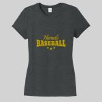 Women's Perfect® Tri Soft-Style Tee Thumbnail