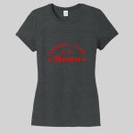 Women's Perfect® Tri Soft-Style Tee Thumbnail
