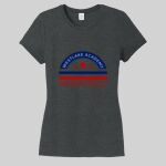Women's Perfect® Tri Soft-Style Tee Thumbnail