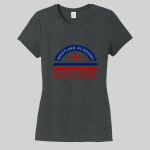 Women's Perfect® Tri Soft-Style Tee Thumbnail