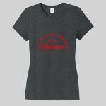Women's Perfect® Tri Soft-Style Tee Thumbnail