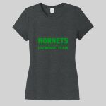 Women's Perfect® Tri Soft-Style Tee Thumbnail
