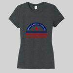 Women's Perfect® Tri Soft-Style Tee Thumbnail