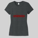Women's Perfect® Tri Soft-Style Tee Thumbnail