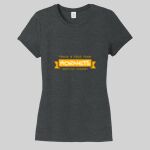 Women's Perfect® Tri Soft-Style Tee Thumbnail