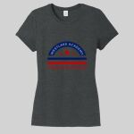 Women's Perfect® Tri Soft-Style Tee Thumbnail