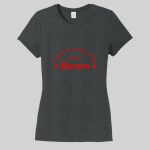 Women's Perfect® Tri Soft-Style Tee Thumbnail