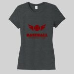 Women's Perfect® Tri Soft-Style Tee Thumbnail