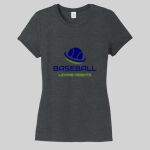 Women's Perfect® Tri Soft-Style Tee Thumbnail