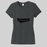 Women's Perfect® Tri Soft-Style Tee Thumbnail