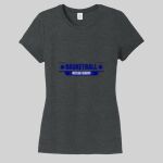 Women's Perfect® Tri Soft-Style Tee Thumbnail