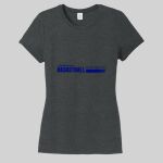 Women's Perfect® Tri Soft-Style Tee Thumbnail