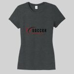 Women's Perfect® Tri Soft-Style Tee Thumbnail