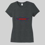 Women's Perfect® Tri Soft-Style Tee Thumbnail