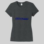 Women's Perfect® Tri Soft-Style Tee Thumbnail