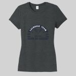 Women's Perfect® Tri Soft-Style Tee Thumbnail