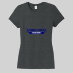 Women's Perfect® Tri Soft-Style Tee Thumbnail