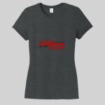 Women's Perfect® Tri Soft-Style Tee Thumbnail