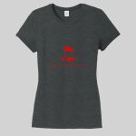Women's Perfect® Tri Soft-Style Tee Thumbnail