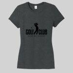 Women's Perfect® Tri Soft-Style Tee Thumbnail