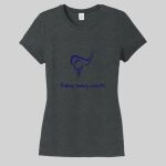 Women's Perfect® Tri Soft-Style Tee Thumbnail