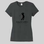 Women's Perfect® Tri Soft-Style Tee Thumbnail