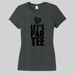 Women's Perfect® Tri Soft-Style Tee Thumbnail