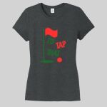 Women's Perfect® Tri Soft-Style Tee Thumbnail