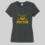 Women's Perfect® Tri Soft-Style Tee Thumbnail