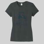 Women's Perfect® Tri Soft-Style Tee Thumbnail
