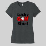 Women's Perfect® Tri Soft-Style Tee Thumbnail