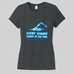 Women's Perfect® Tri Soft-Style Tee Thumbnail