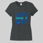 Women's Perfect® Tri Soft-Style Tee Thumbnail