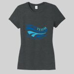 Women's Perfect® Tri Soft-Style Tee Thumbnail