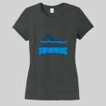 Women's Perfect® Tri Soft-Style Tee Thumbnail