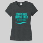 Women's Perfect® Tri Soft-Style Tee Thumbnail