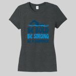 Women's Perfect® Tri Soft-Style Tee Thumbnail