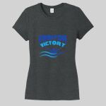 Women's Perfect® Tri Soft-Style Tee Thumbnail