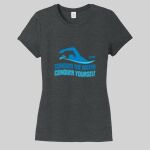 Women's Perfect® Tri Soft-Style Tee Thumbnail